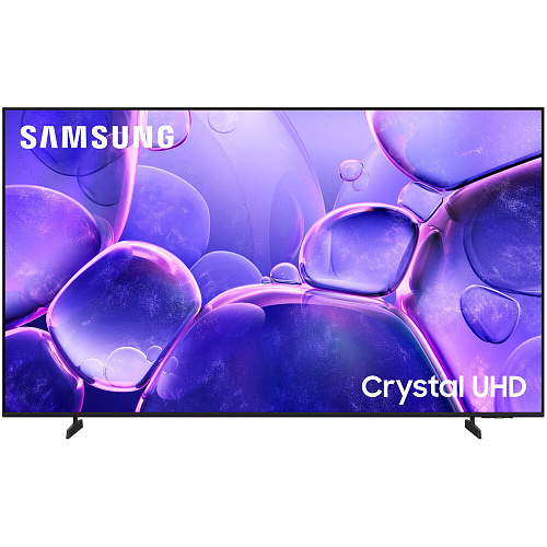 Телевизор 55" Samsung UE55U8000FUXRU 2025 УЦЕНКА