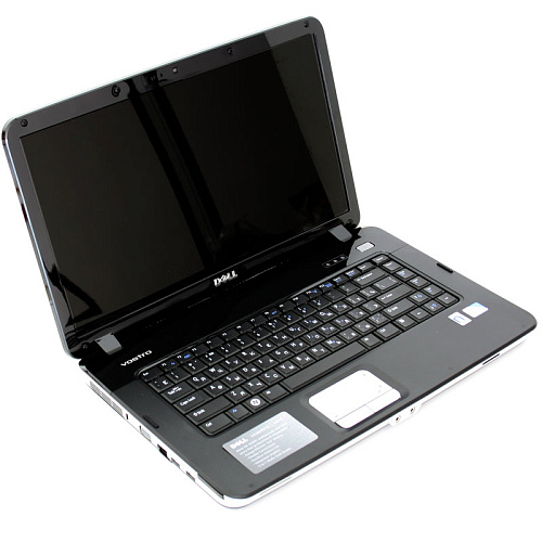 Ноутбук Dell Vostro 1015 T6670/3Gb/320Gb/15.6"/DVD/4500/WF/BT/Linux 6cell