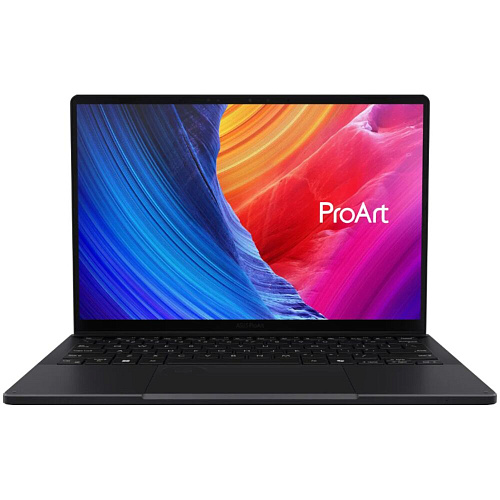 Ноутбук ASUS ProArt PX13 HN7306EA-LX010X AMD Ryzen AI Max+ 395/64Gb/1Tb SSD/8060S/13.3" 3K OLED Touch/W11Pro/Black