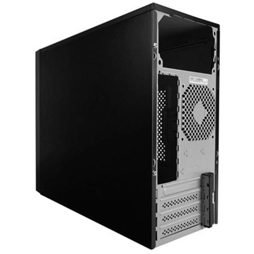 Корпус MicroATX Miditower INWIN EFS712 600W Black