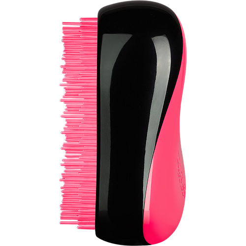 Tangle Teezer Расческа Compact Styler Pink Sizzle