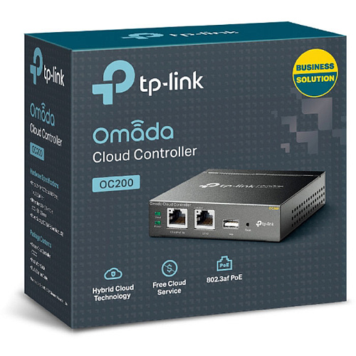 TP-LINK Omada OC200