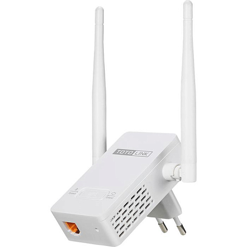 Повторитель Wi-Fi TOTOLINK EX200 УЦЕНКА