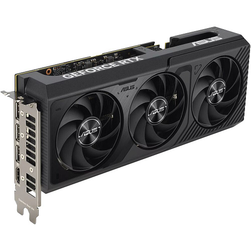 Видеокарта ASUS GeForce RTX 4070 Super 12288Mb, Prime OC 12G (Prime-RTX4070S-O12G) 1xHDMI, 3xDP, Ret
