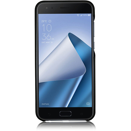 Чехол для Asus ZenFone 4 ZE554KL G-case Slim Premium черный