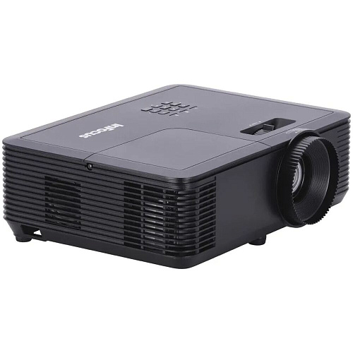 Проектор INFOCUS IN114AA DLP 1024x768 3800 Ansi Lm
