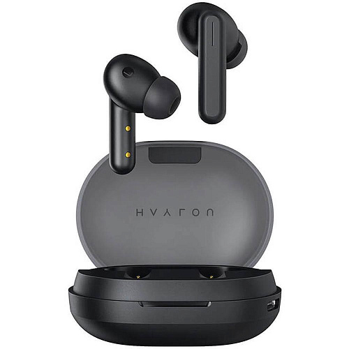 Bluetooth гарнитура Haylou GT7 Black