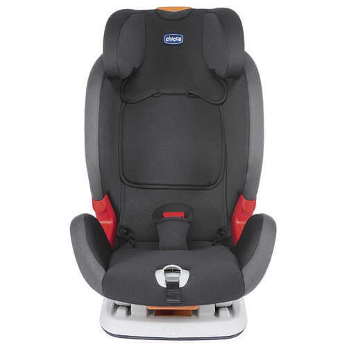 Автокресло Chicco Youniverse Fix Jet Black