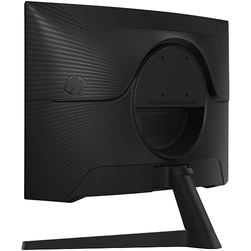 Монитор 27" Samsung Odyssey G5 S27CG550EI VA 2560x1440 1ms HDMI, DisplayPort УЦЕНКА