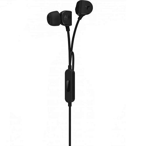 Гарнитура AKG Y20U Black