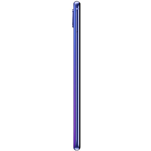 Смартфон Huawei Nova 3 4/128GB Purple