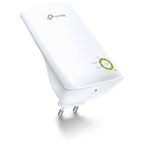 Повторитель Wi-Fi TP-LINK TL-WA854RE 802.11n 300Мбит/с