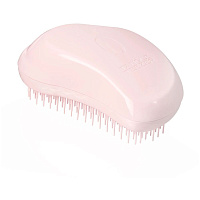 Tangle Teezer Расческа The Original Plant Brush Marshmallow Pink