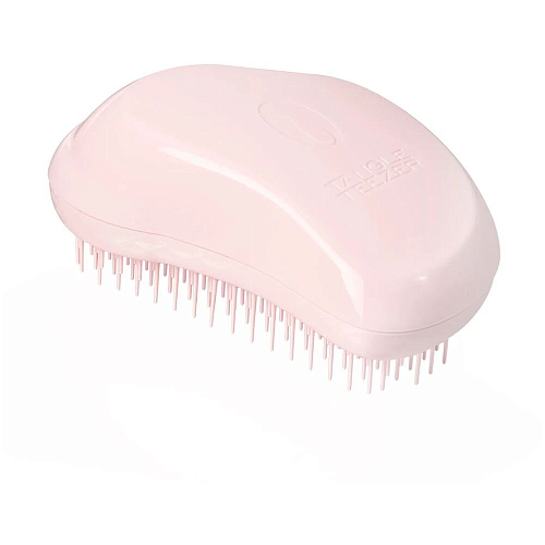 Tangle Teezer Расческа The Original Plant Brush Marshmallow Pink