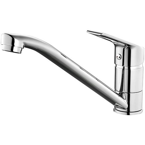 Смеситель для кухни Milardo Amur AMUSB00M05