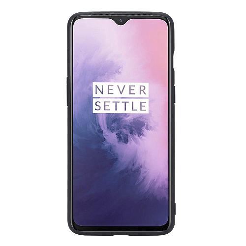 Чехол для OnePlus 7 G-Case Carbon черный