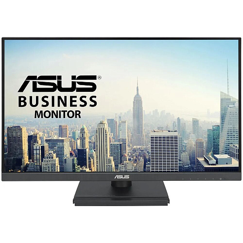 Монитор 24" ASUS VA24DQFS IPS 1920x1080 1ms HDMI, DisplayPort, VGA