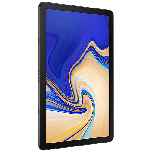 Планшет Samsung Galaxy Tab S4 10.5 SM-T835 64Gb Black