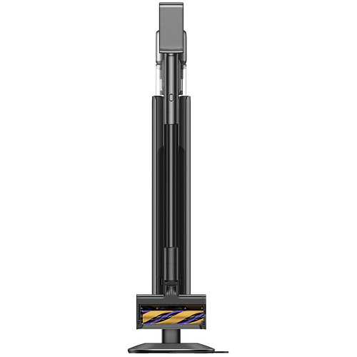 Вертикальный пылесос Dreame Z40 Station Black