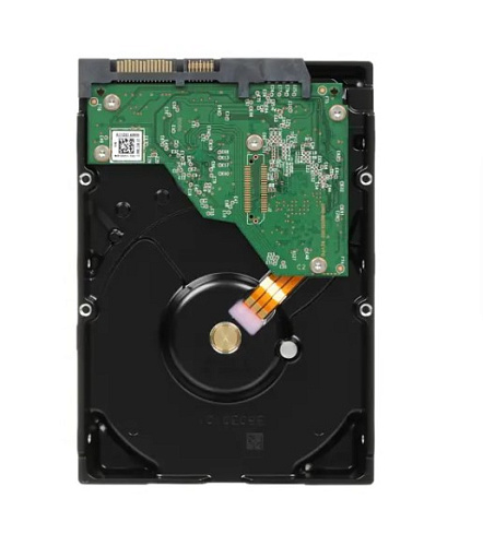 Внутренний жесткий диск 3,5" 4Tb Western Digital (WD43PURZ) 256Mb 5400rpm SATA3 Purple УЦЕНКА