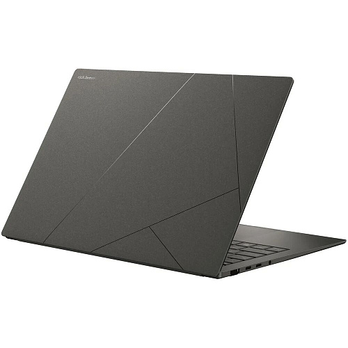 Ноутбук ASUS ZenBook S14 UX5406SA-PV055W Core Ultra 7 258V/32Gb/1Tb SSD/14" WQXGA+ OLED/Win11 Zumaia Grey