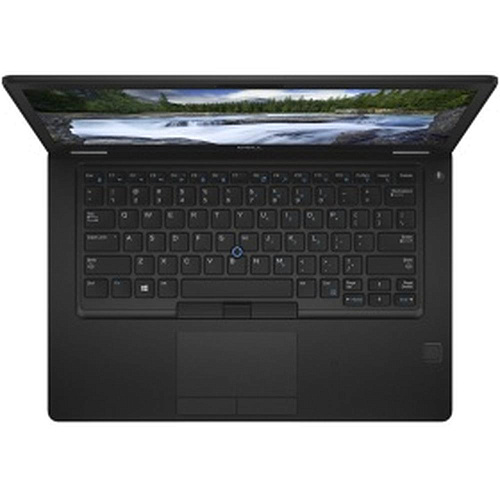 Ноутбук Dell Latitude 5490 Core i5 8250U/4Gb/500Gb/14.0"/Linux