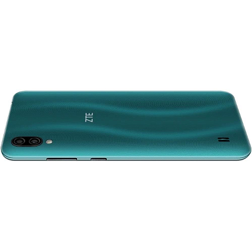 Смартфон ZTE Blade A5 (2020) 2/32GB Aquamarin