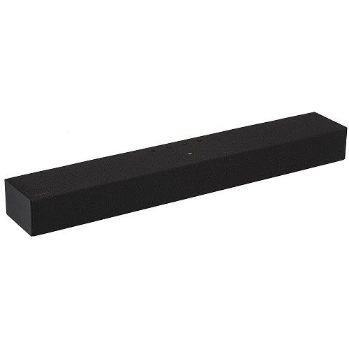 Саундбар Samsung HW-B400F/RU 2.0  Black