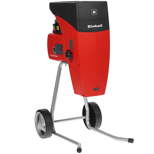 Садовый измельчитель Einhell GC-RS 2540, 2500 Вт 3430620 УЦЕНКА