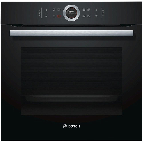 Духовой шкаф электрический Bosch HBG675BB1