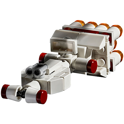 LEGO Star Wars Имперский звёздный разрушитель 75252
