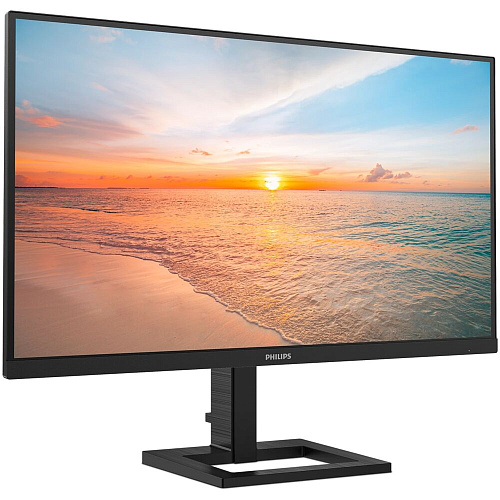 Монитор 27" Philips 27E1N1800AE IPS 3840x2160 4ms HDMI, DisplayPort