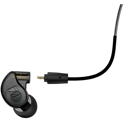 Гарнитура MEE audio M6 Pro 2 Black