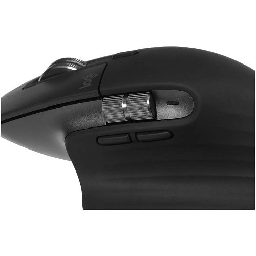 Клавиатура+мышь Logitech MX Keys S Combo Black