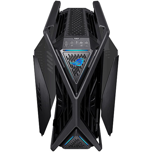 Корпус ATX Fulltower ASUS ROG Hyperion GR701 BTF Edition  Black