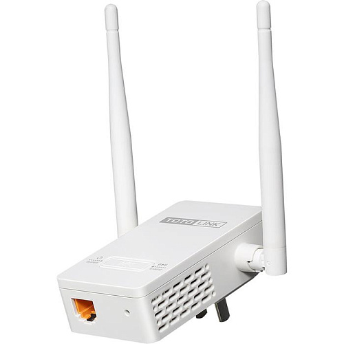 Повторитель Wi-Fi TOTOLINK EX200 УЦЕНКА