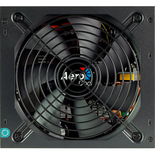 Блок питания 850W AeroCool HIGGS Gold+ 850W УЦЕНКА