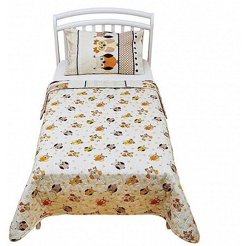 Покрывало для поростковой кровати Giovanni SONYA Kids 170*140