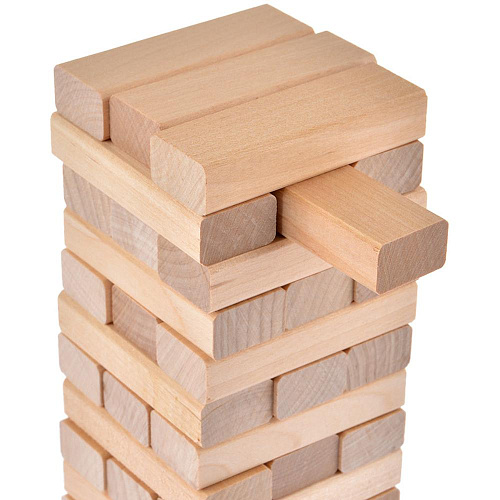 Настольная игра Magellan Деревяшки Семейные