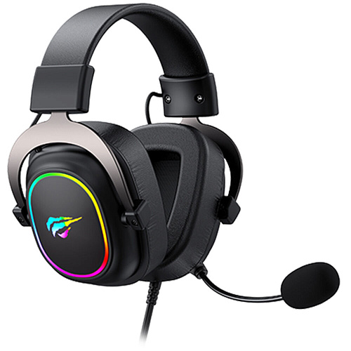 Гарнитура Havit H2002p USB Black