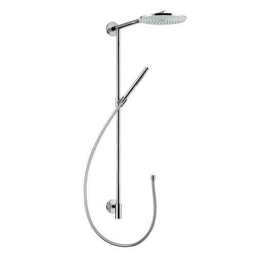 Душевая система Hansgrohe Raindance S 240 Showerpipe Connect 27164000