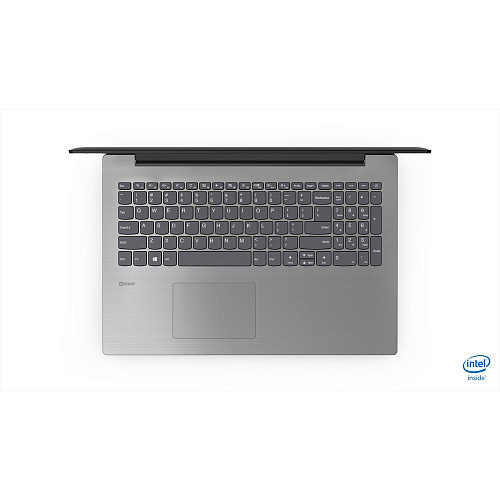 Ноутбук Lenovo 330-15IKB Core i5 7200U/4Gb/500Gb/NV MX110 2Gb/15.6"/Win10 Black
