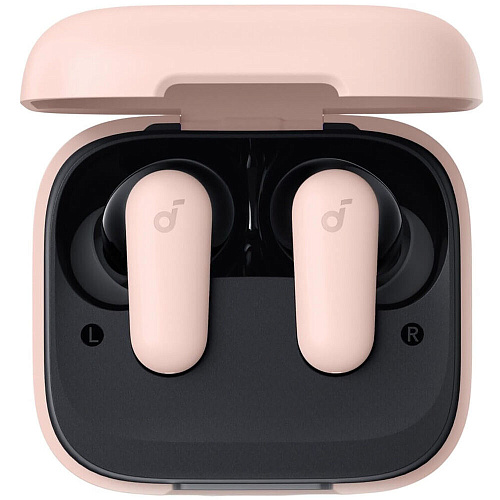 Bluetooth гарнитура Anker Soundcore P30i Pink