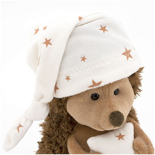 Orange Toys Life Ёжик Колюнчик: Сладкие сны 20 см