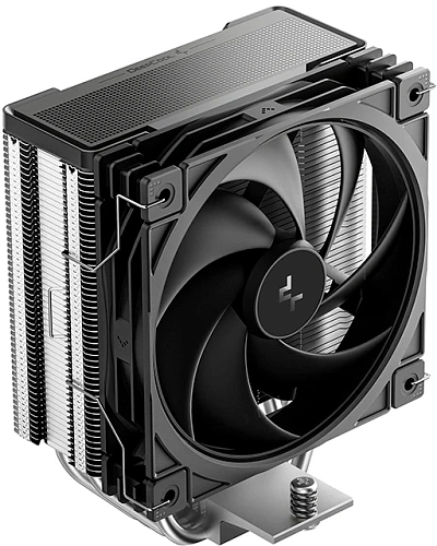 Охлаждение CPU Cooler for CPU Deepcool AG400 G2 220W 1700/1851/1954/AM4/AM5