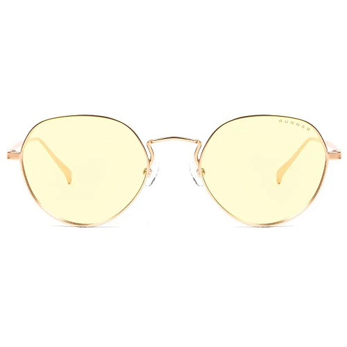 Компьютерные очки GUNNAR Infinite - Work Play Gold