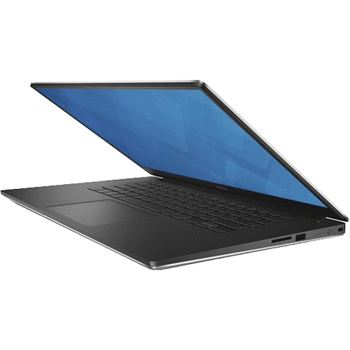 Ноутбук Dell Precision 5520 E3-1505M/16Gb/512Gb SSD/NV Quadro M1200 4Gb/15.6" UltraHD/Win 7 Pro