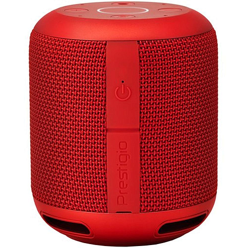 Умная колонка Prestigio Smartmate Red