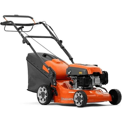 Бензиновая газонокосилка Husqvarna LC 140SP 9704882-01