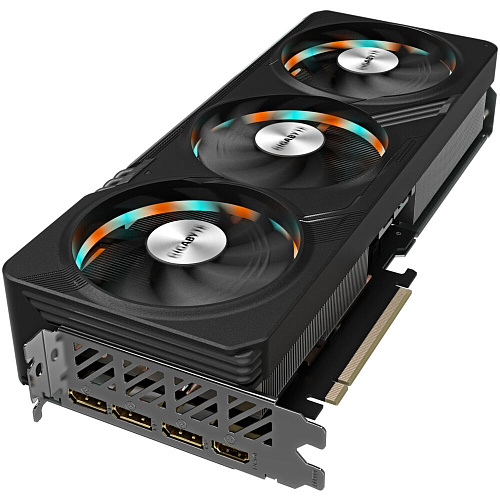 Видеокарта Gigabyte GeForce RTX 4070 12288Mb, Gaming OC 12 Gb (GV-N4070GAMING OC-12GD) 1xHDMI, 3xDP, Ret